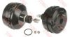 TRW PSA373 Brake Booster